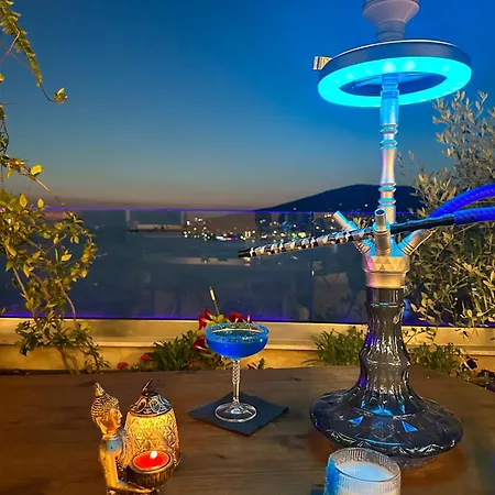 Asi Rooftop 4*